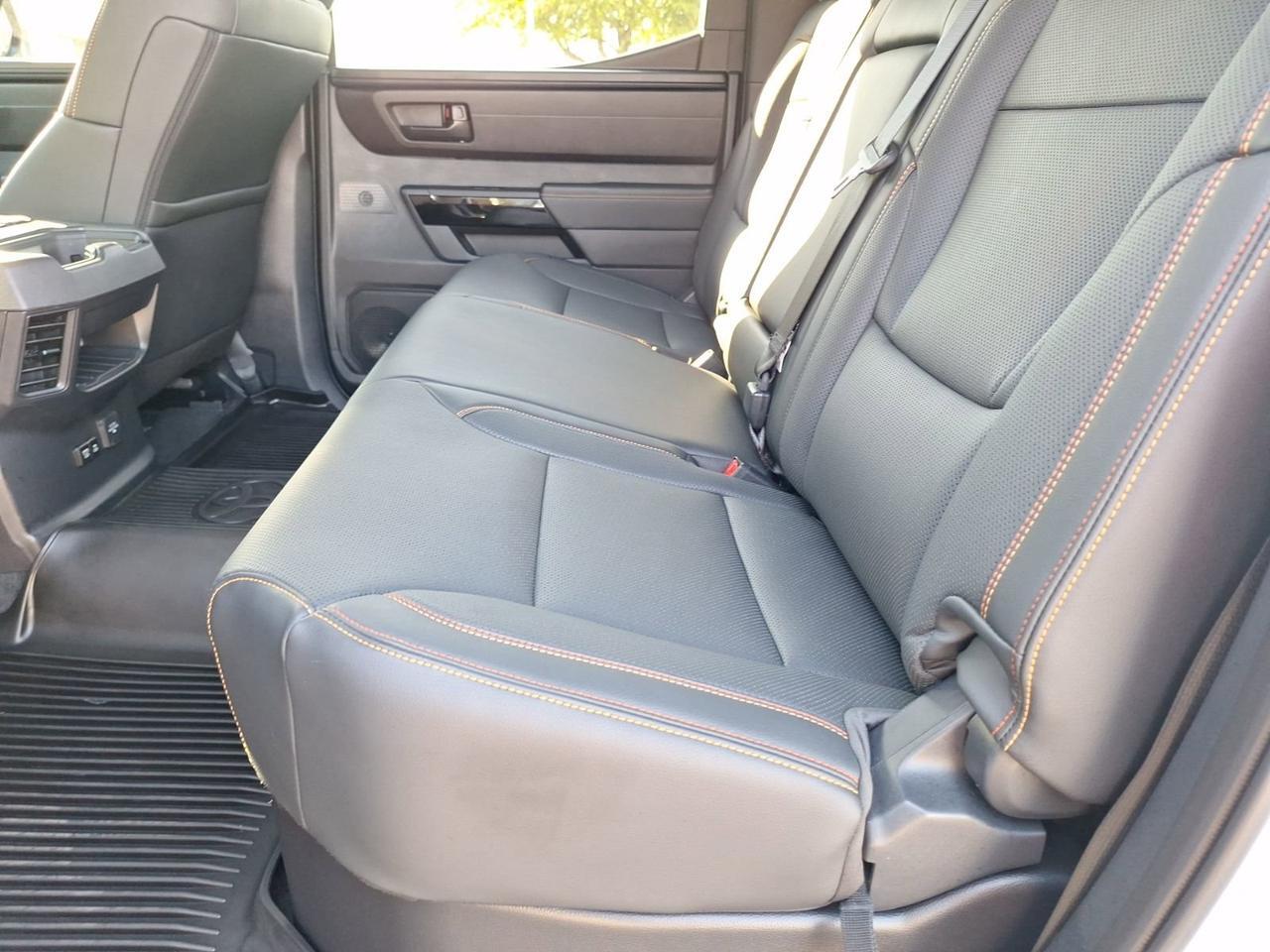 2025 Toyota Tundra 4WD SR5 Hurst TX