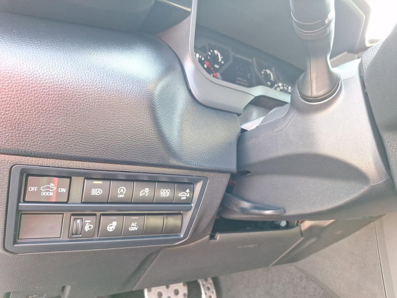 2025 Toyota Tundra 4WD SR5 Hurst TX