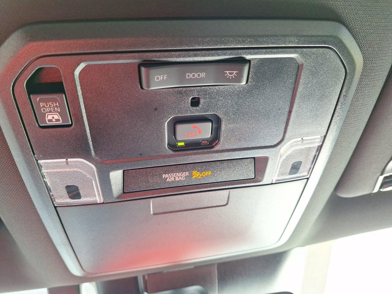 2025 Toyota Tundra 4WD SR5 Hurst TX