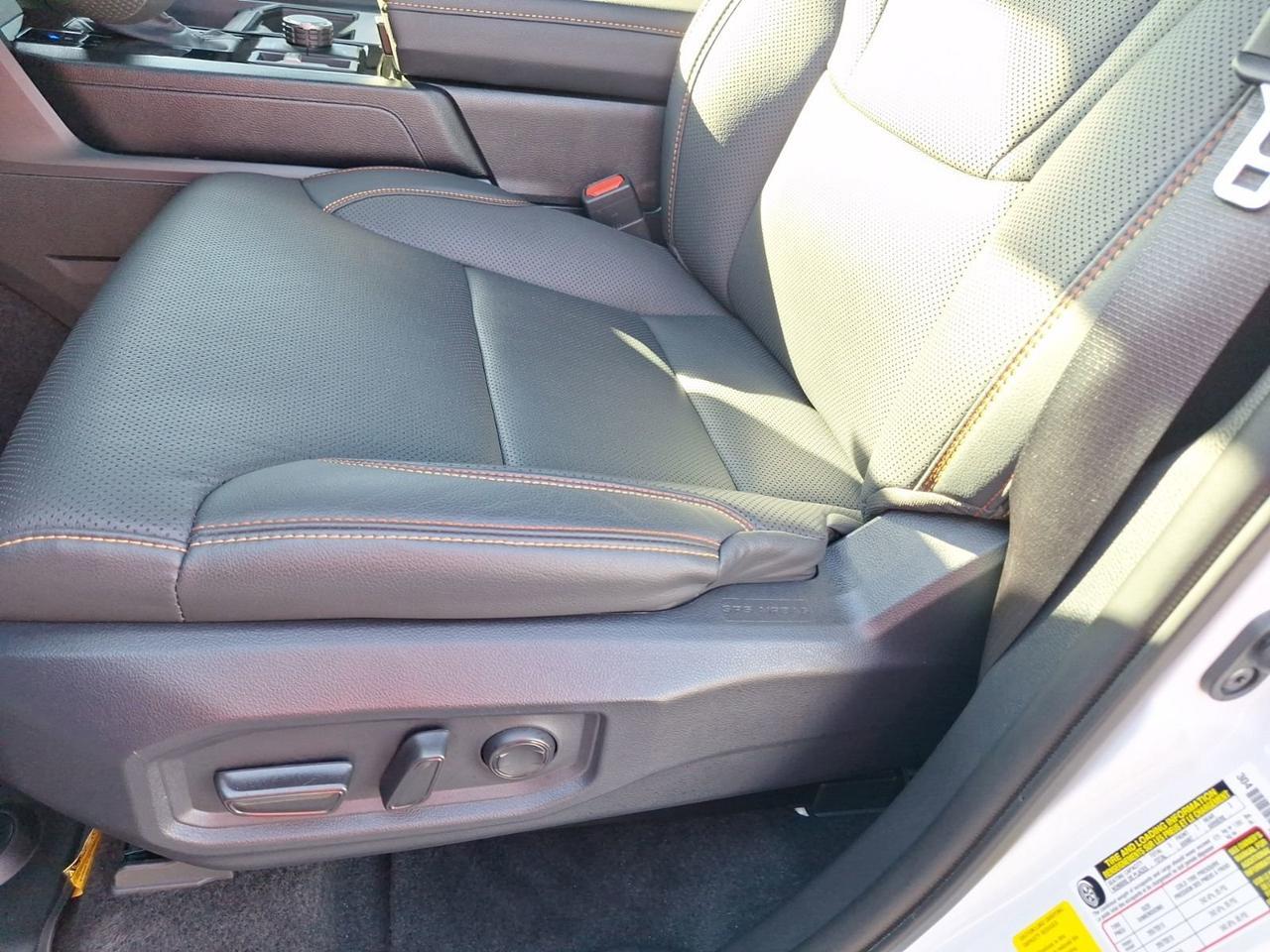 2025 Toyota Tundra 4WD SR5 Hurst TX