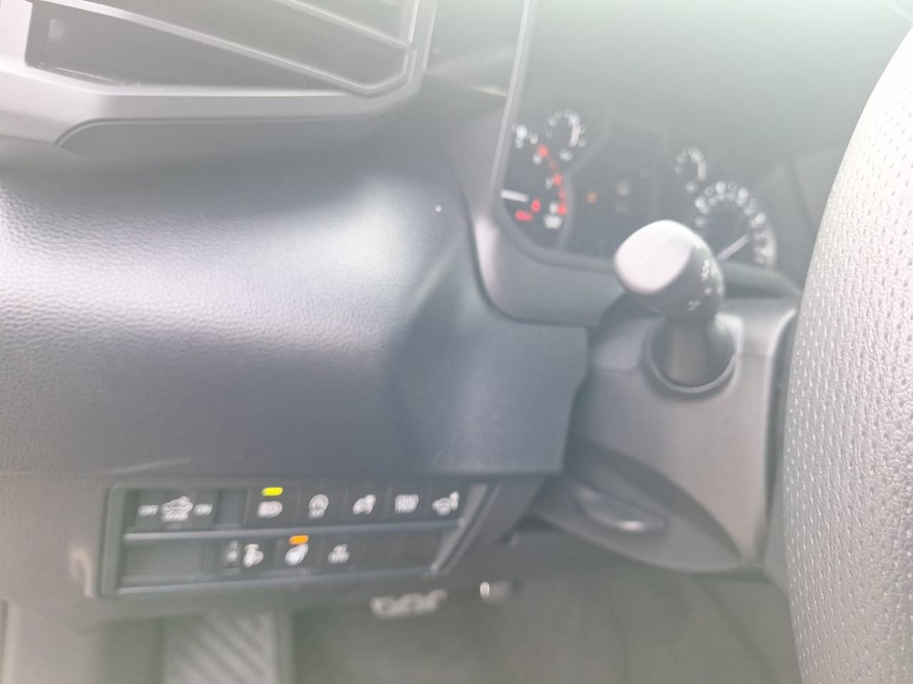 2025 Toyota Tundra 4WD SR5 Hurst TX