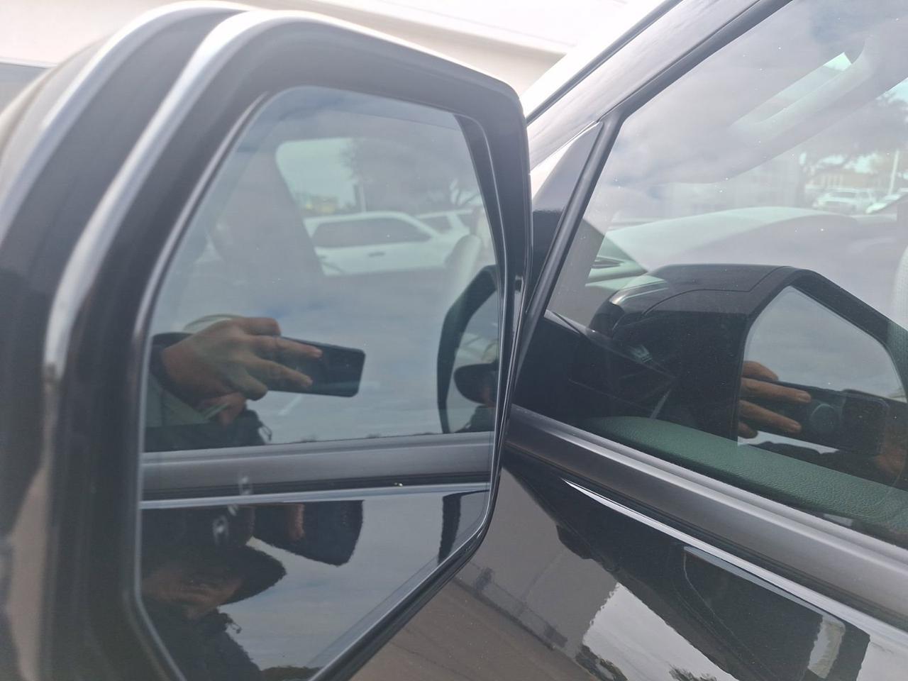 2025 Toyota Tundra 4WD SR5 Hurst TX