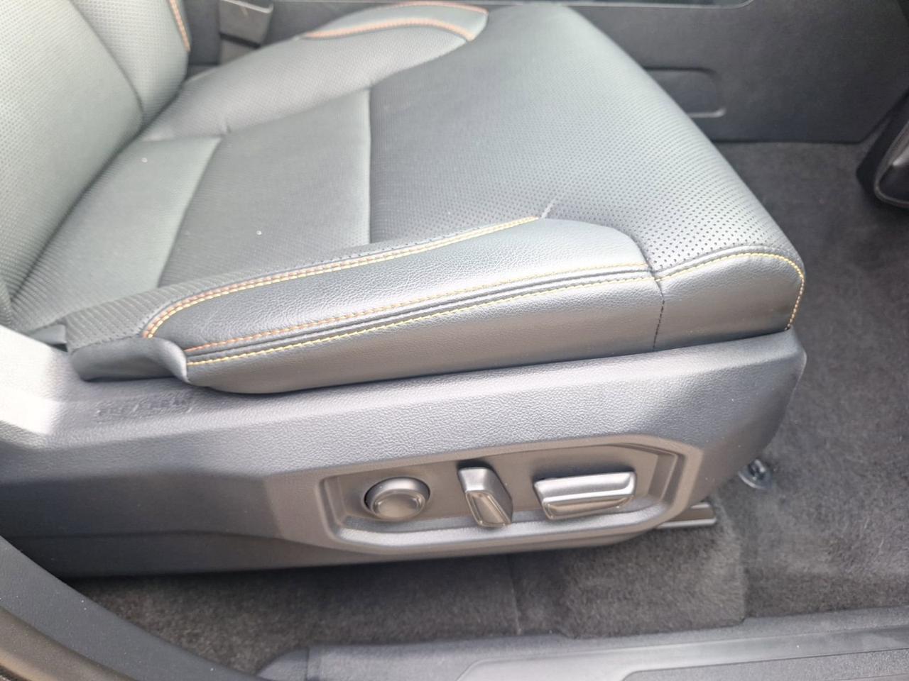 2025 Toyota Tundra 4WD SR5 Hurst TX