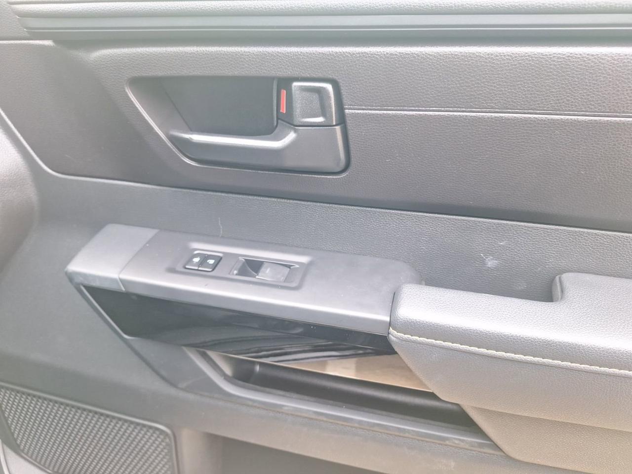 2025 Toyota Tundra 4WD SR5 Hurst TX