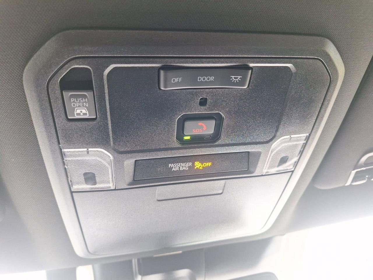 2025 Toyota Tundra 4WD SR5 Hurst TX