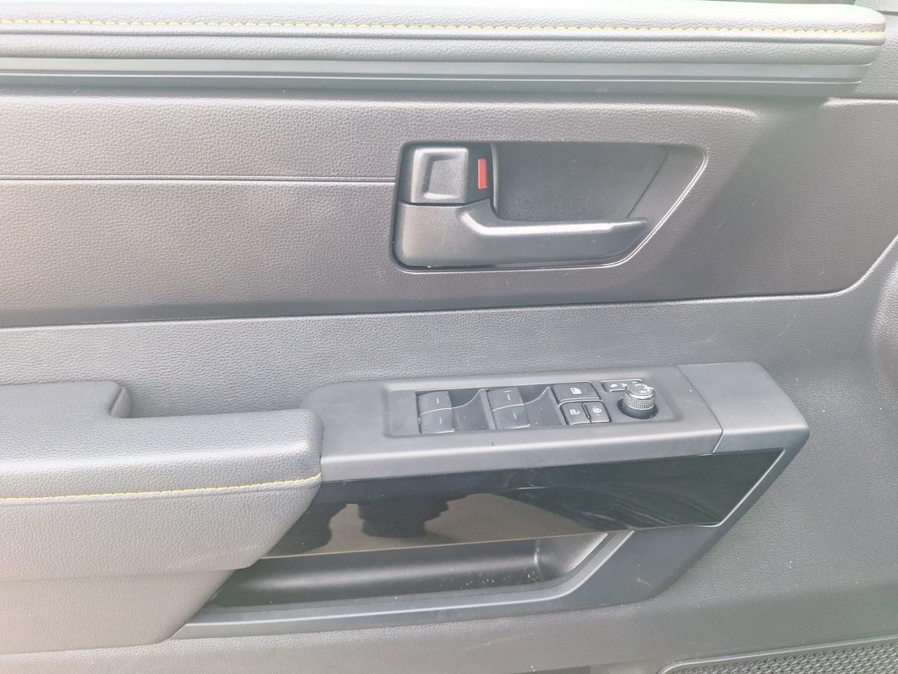 2025 Toyota Tundra 4WD SR5 Hurst TX