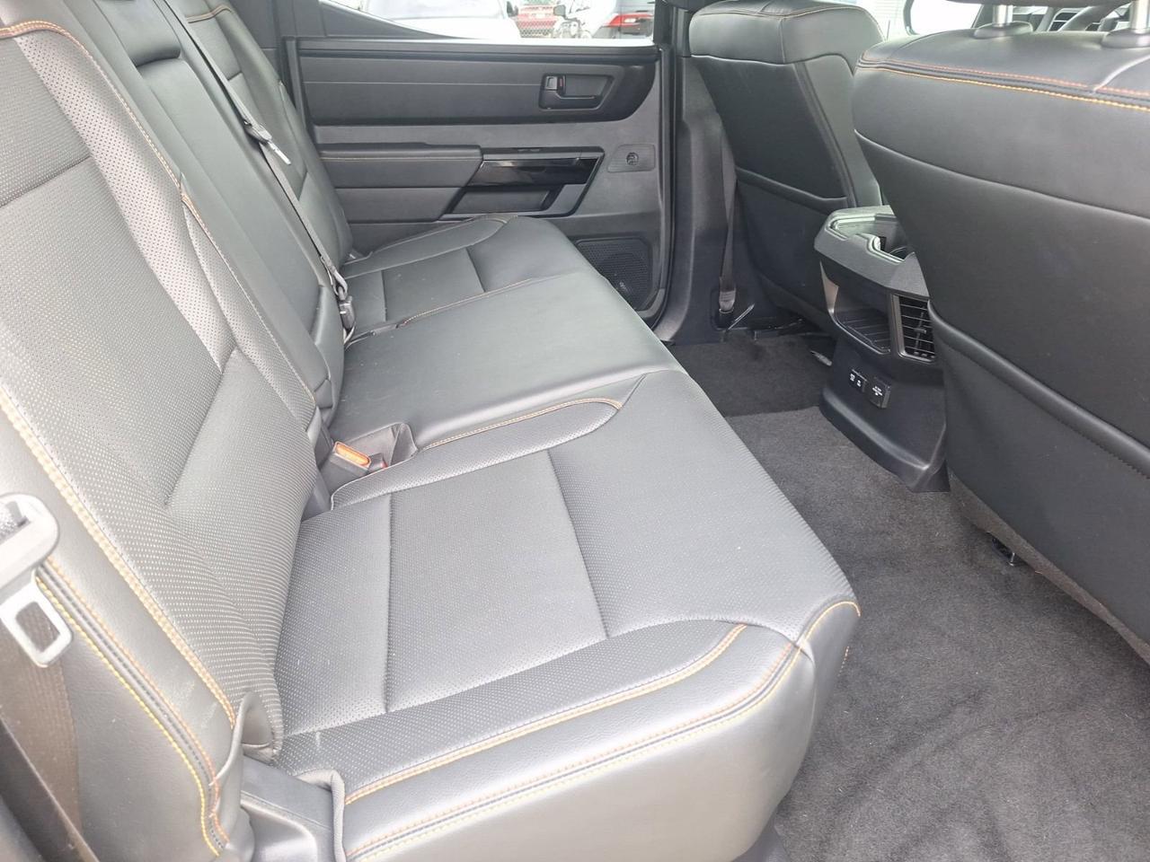 2025 Toyota Tundra 4WD SR5 Hurst TX