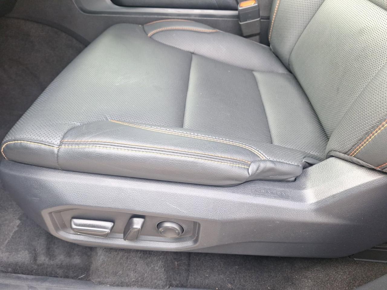 2025 Toyota Tundra 4WD SR5 Hurst TX