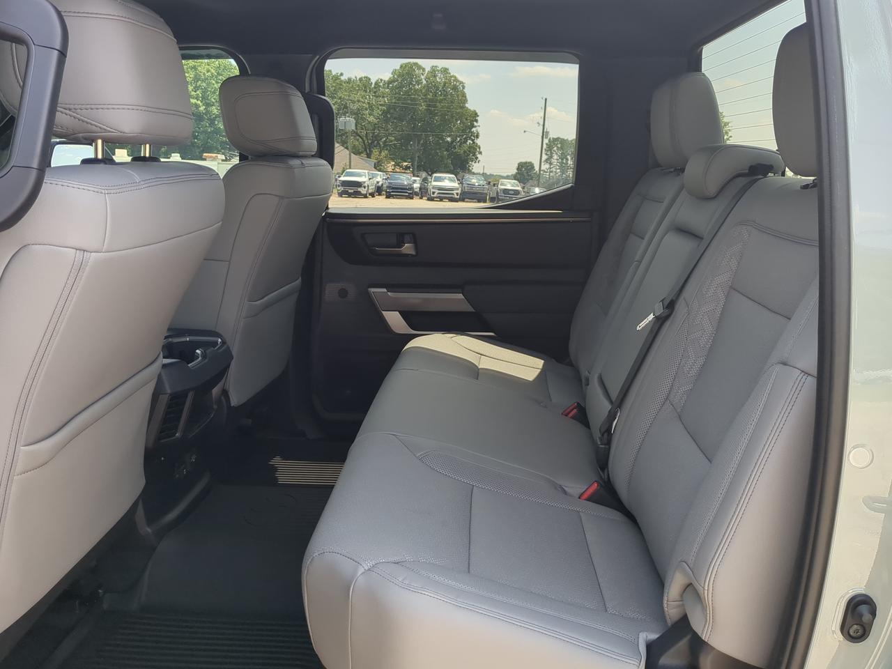 2025 Toyota Tundra 4WD SR5 Appleton WI
