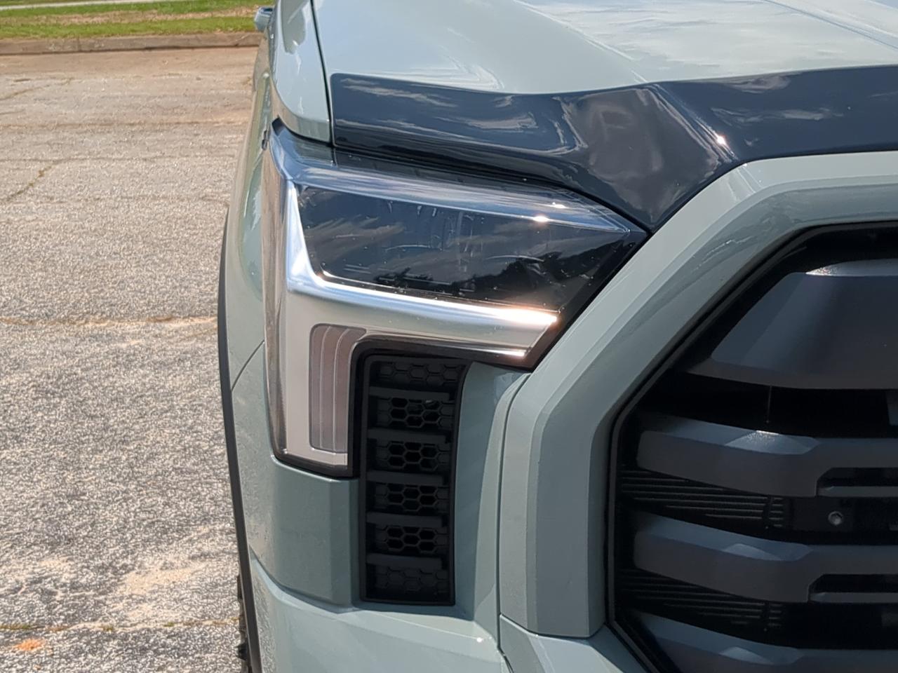 2025 Toyota Tundra 4WD SR5 Appleton WI