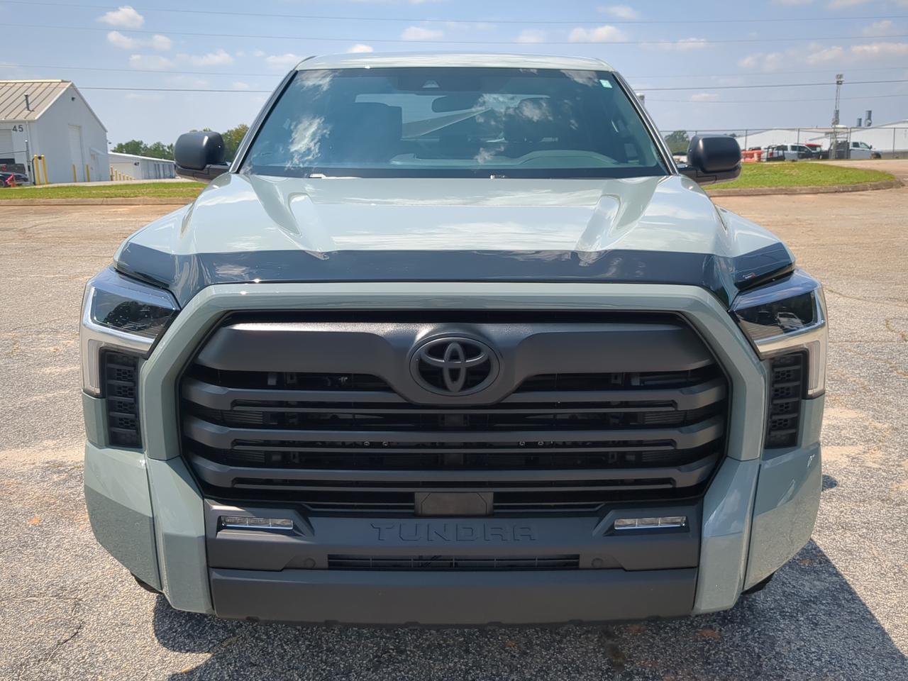 2025 Toyota Tundra 4WD SR5 Appleton WI