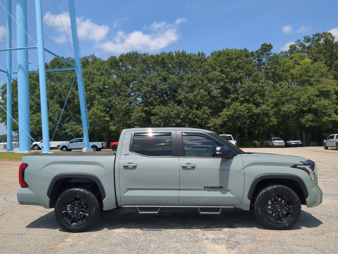 2025 Toyota Tundra 4WD SR5 Appleton WI