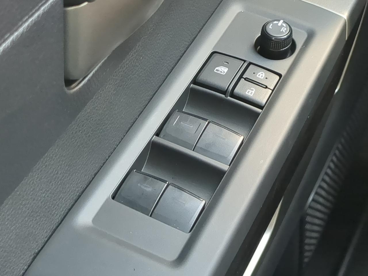 2025 Toyota Tundra 4WD SR5 Appleton WI