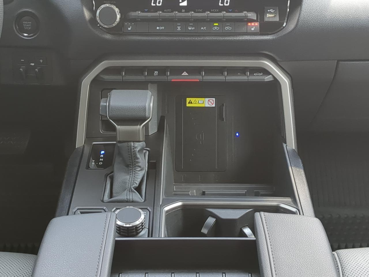 2025 Toyota Tundra 4WD SR5 Appleton WI