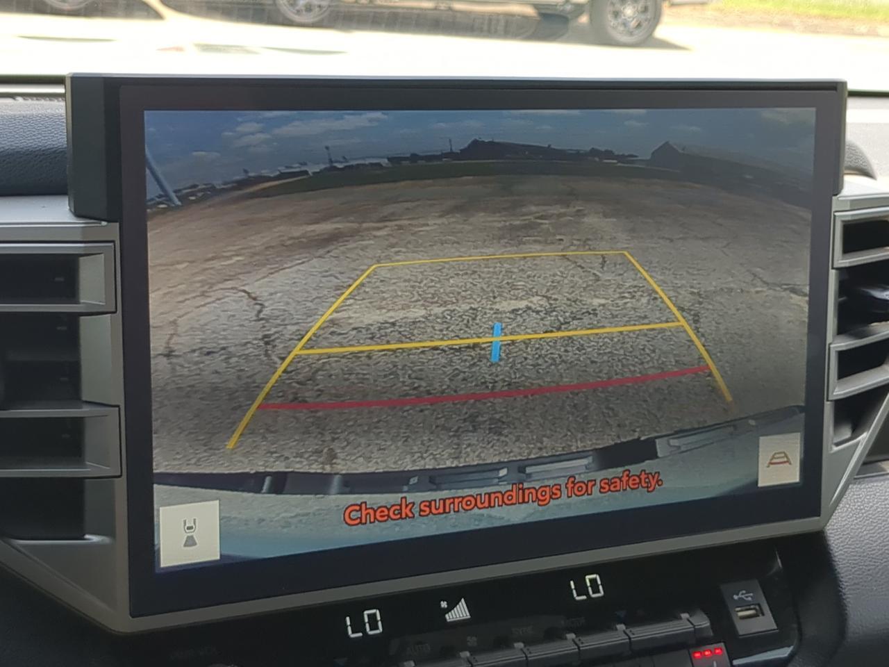 2025 Toyota Tundra 4WD SR5 Appleton WI