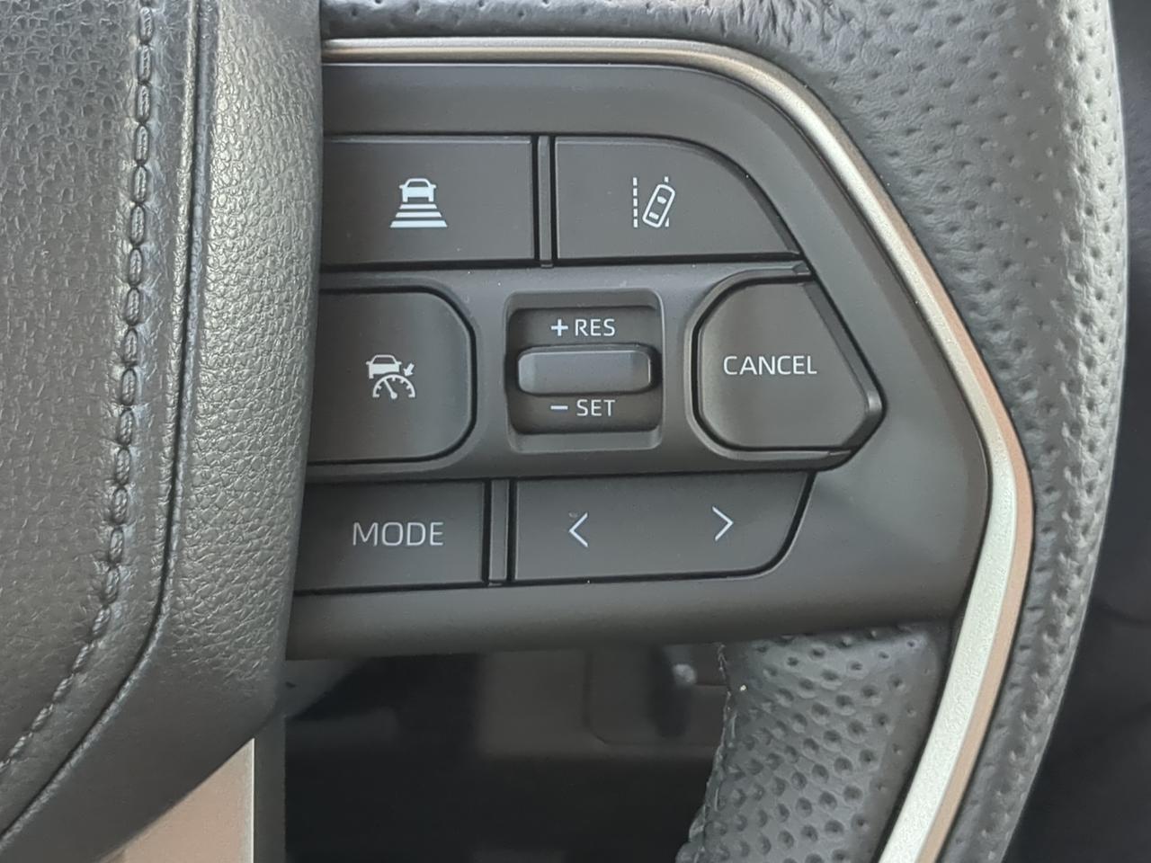 2025 Toyota Tundra 4WD SR5 Appleton WI