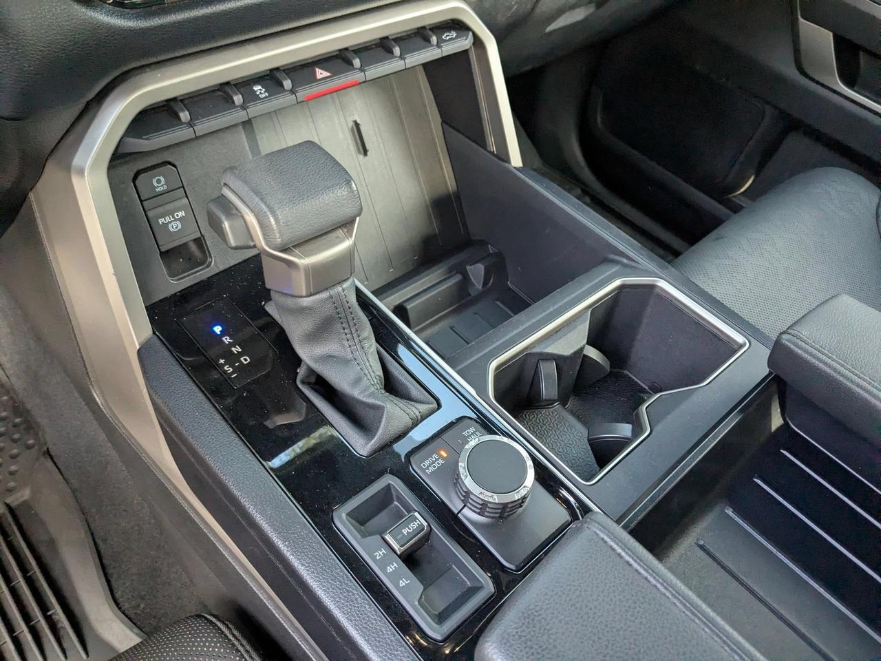 2025 Toyota Tundra 4WD SR5 San Antonio TX