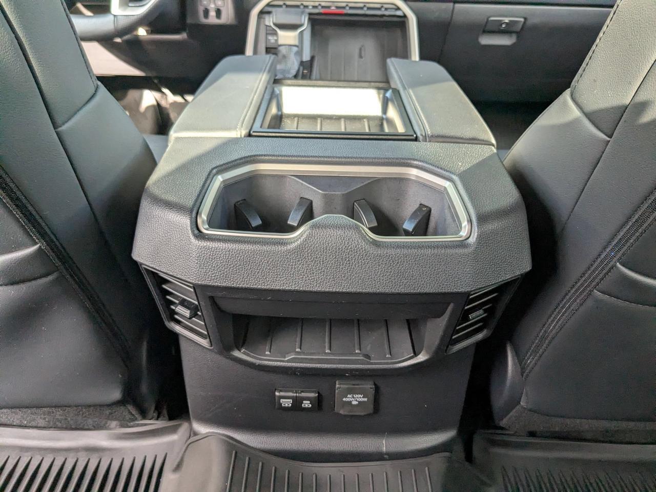 2025 Toyota Tundra 4WD SR5 San Antonio TX