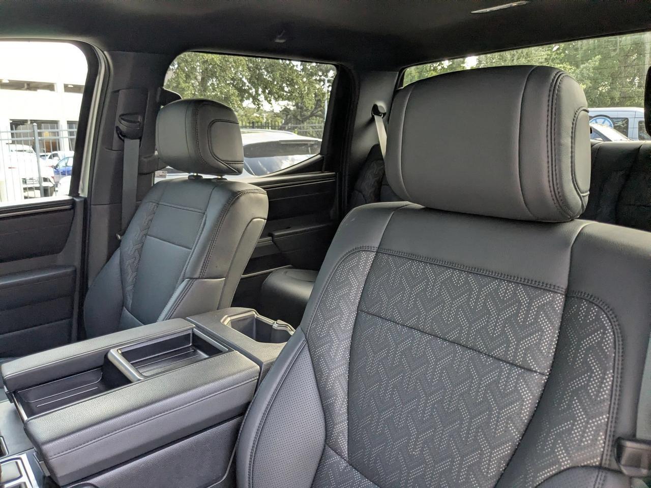 2025 Toyota Tundra 4WD SR5 San Antonio TX