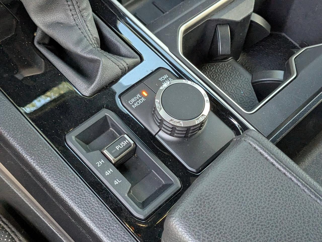 2025 Toyota Tundra 4WD SR5 San Antonio TX