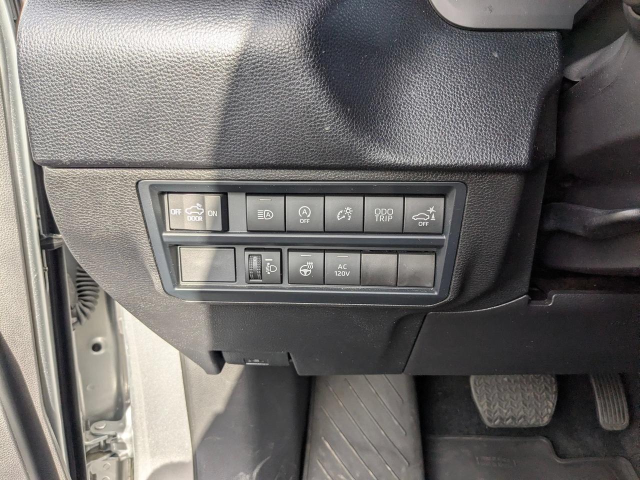 2025 Toyota Tundra 4WD SR5 San Antonio TX