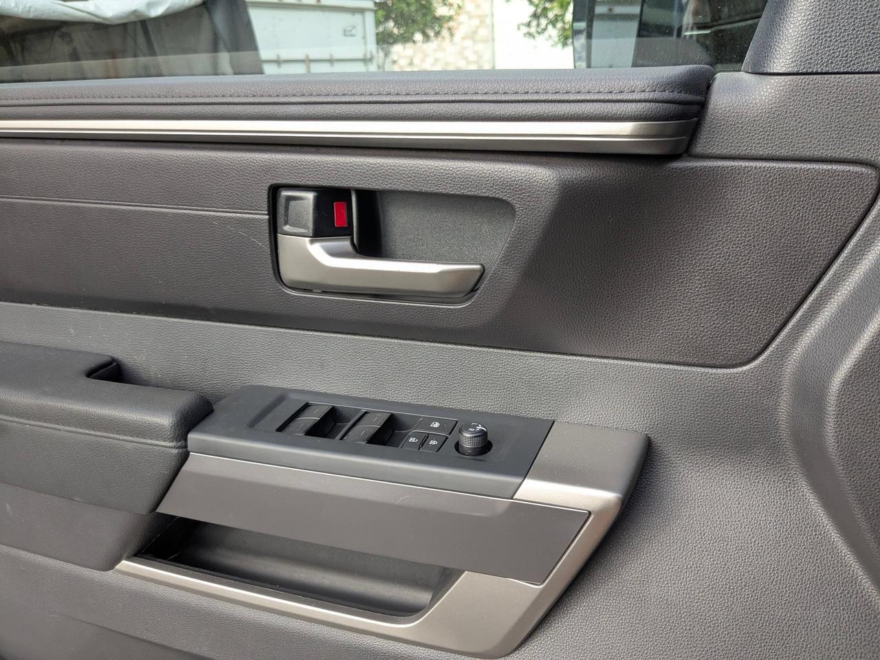 2025 Toyota Tundra 4WD SR5 San Antonio TX