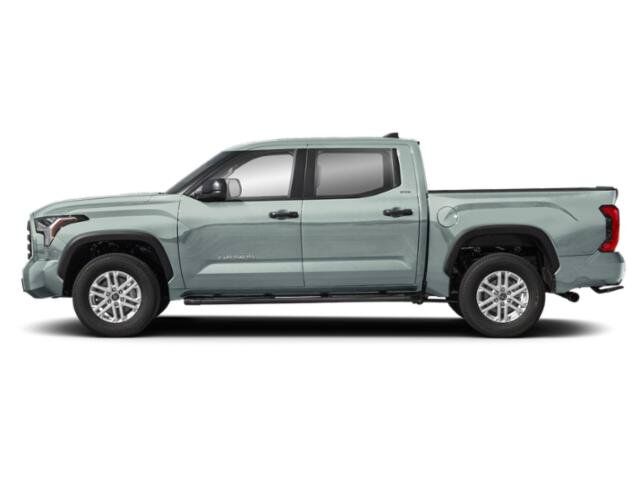 2025 Toyota Tundra 4WD SR5 Winder GA