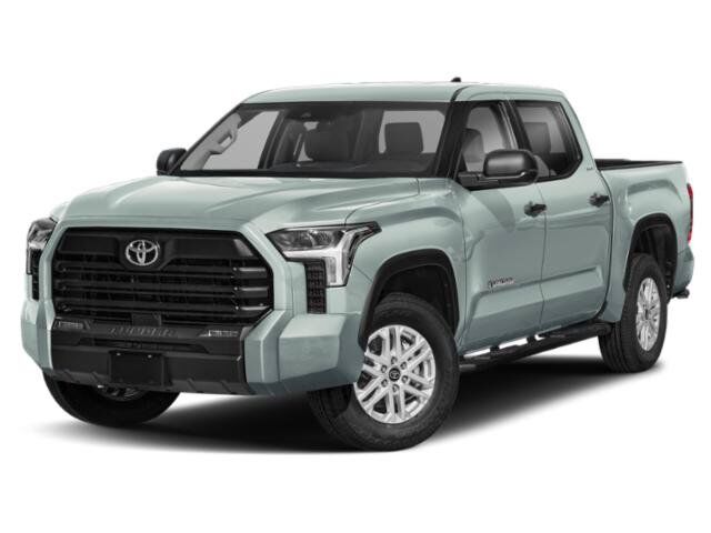 2025 Toyota Tundra 4WD SR5 Winder GA