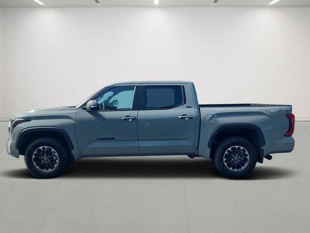 2025 Toyota Tundra 4WD SR5 Acton MA