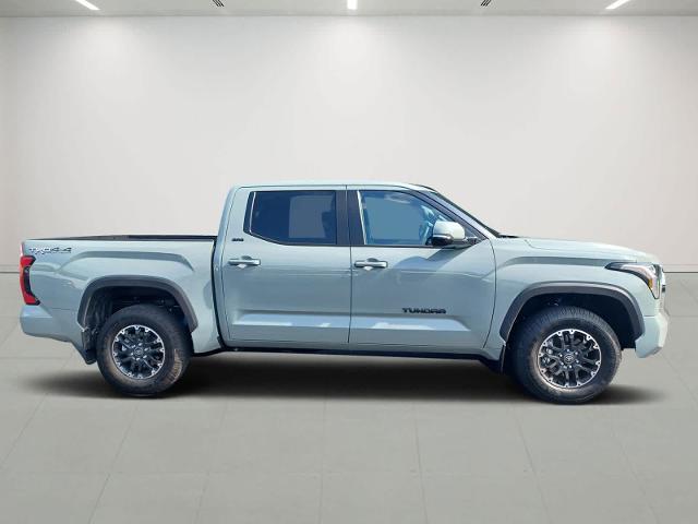 2025 Toyota Tundra 4WD SR5 Acton MA