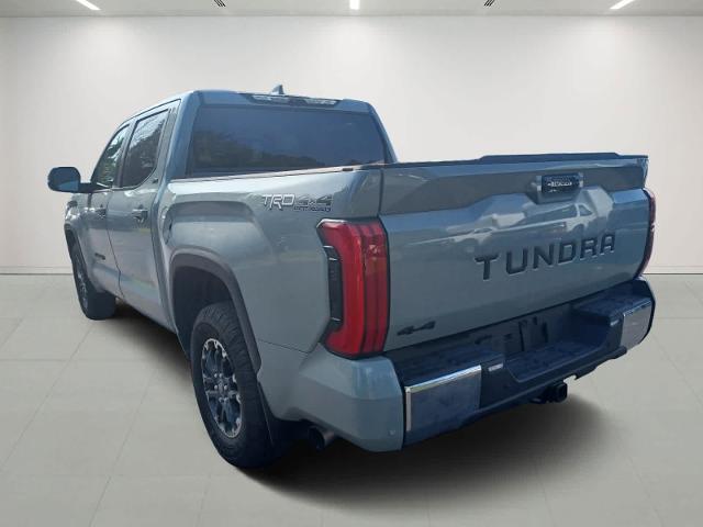 2025 Toyota Tundra 4WD SR5 Acton MA