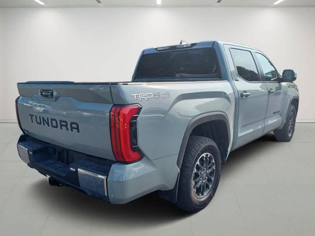 2025 Toyota Tundra 4WD SR5 Acton MA