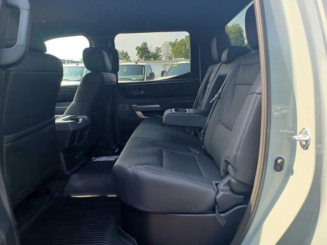 2025 Toyota Tundra 4WD SR5 Acton MA