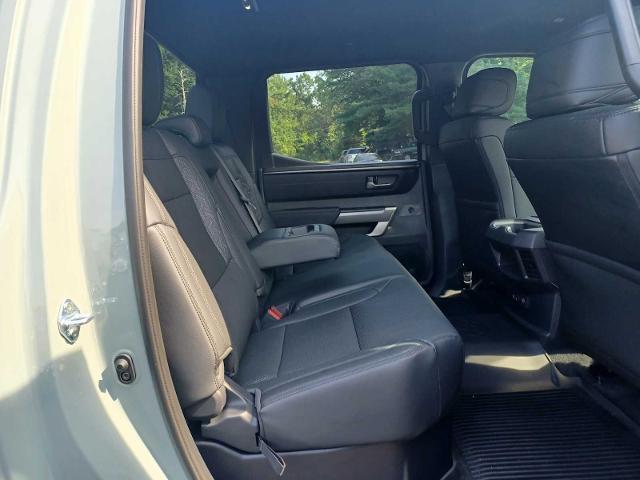 2025 Toyota Tundra 4WD SR5 Acton MA
