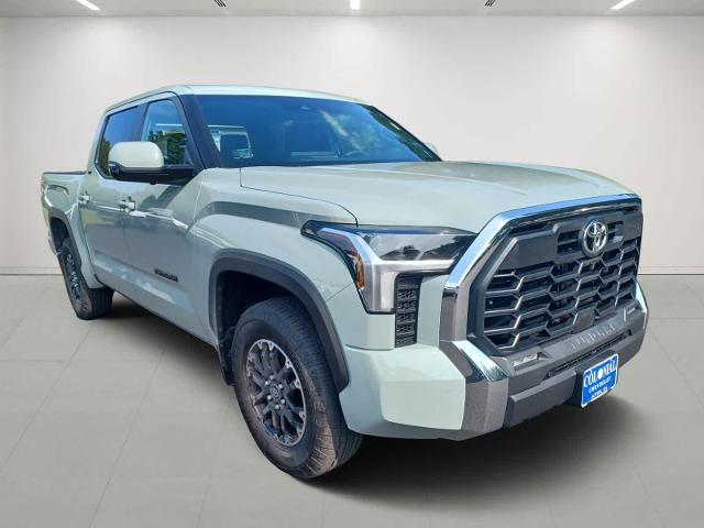 2025 Toyota Tundra 4WD SR5 Acton MA