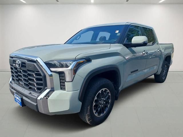 2025 Toyota Tundra 4WD SR5 Acton MA