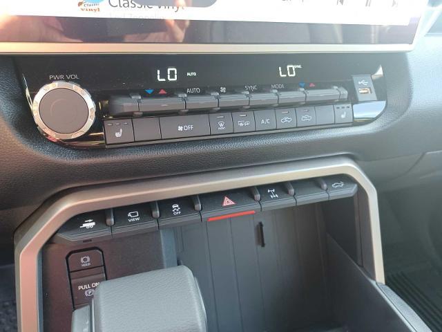 2025 Toyota Tundra 4WD SR5 Acton MA