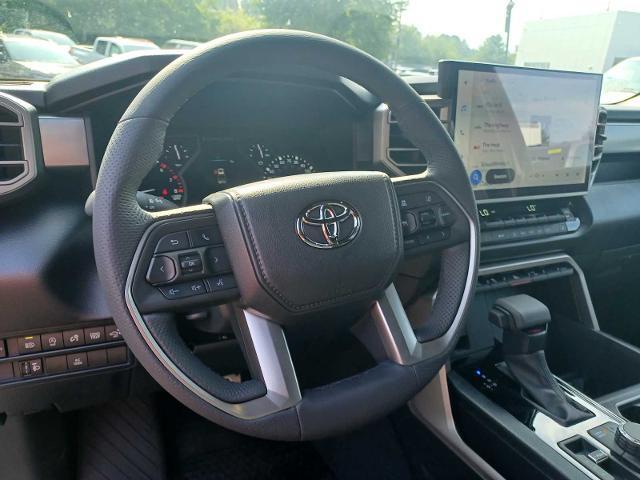 2025 Toyota Tundra 4WD SR5 Acton MA