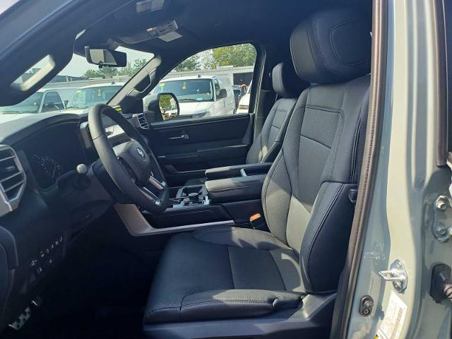 2025 Toyota Tundra 4WD SR5 Acton MA