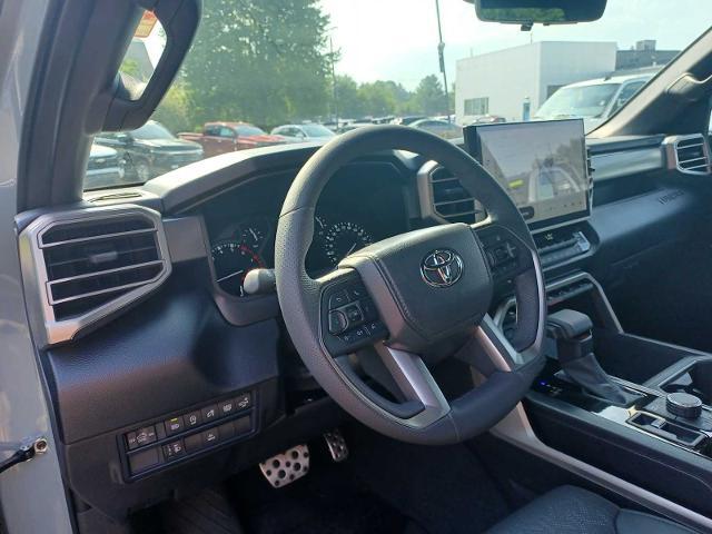 2025 Toyota Tundra 4WD SR5 Acton MA