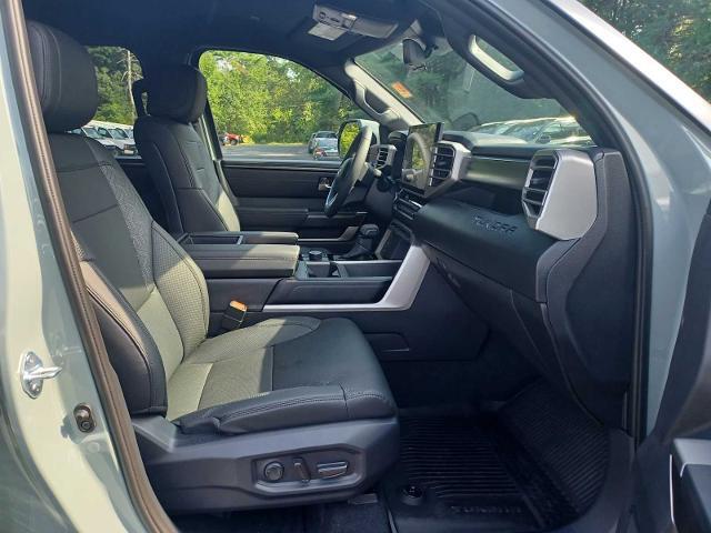 2025 Toyota Tundra 4WD SR5 Acton MA