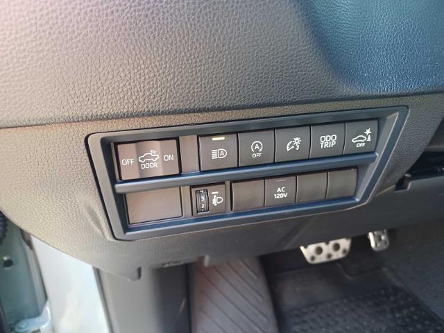 2025 Toyota Tundra 4WD SR5 Acton MA