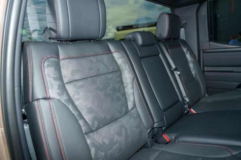 2025 Toyota Tundra 4WD TRD Pro Hybrid Birmingham AL