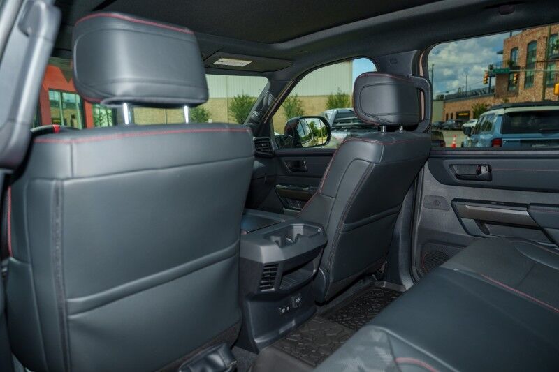 2025 Toyota Tundra 4WD TRD Pro Hybrid Birmingham AL