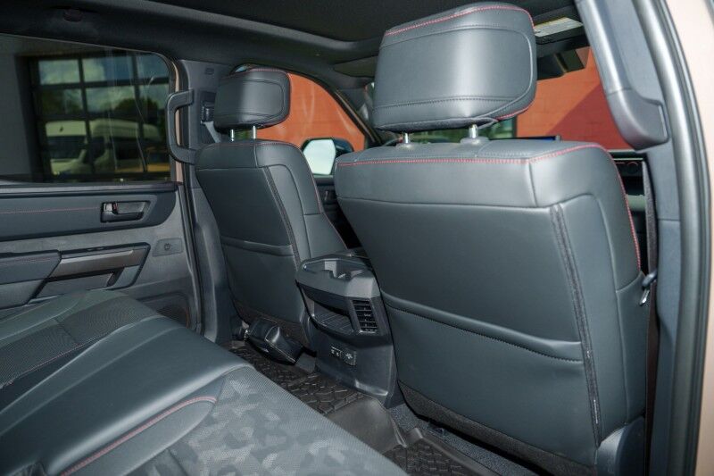 2025 Toyota Tundra 4WD TRD Pro Hybrid Birmingham AL