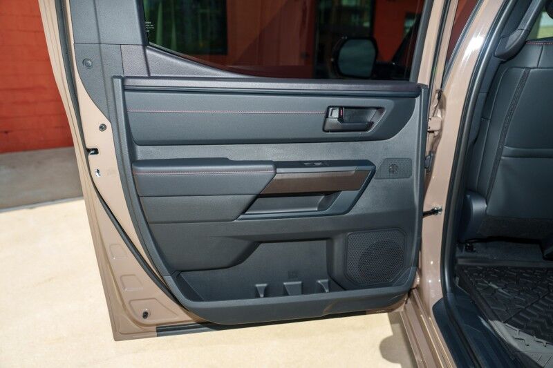 2025 Toyota Tundra 4WD TRD Pro Hybrid Birmingham AL