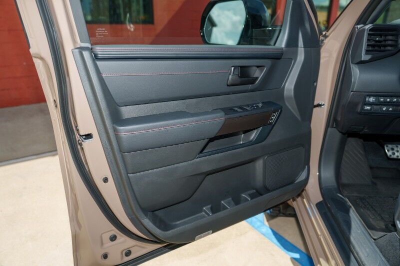 2025 Toyota Tundra 4WD TRD Pro Hybrid Birmingham AL