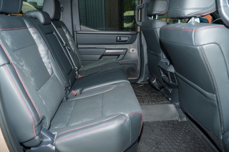 2025 Toyota Tundra 4WD TRD Pro Hybrid Birmingham AL