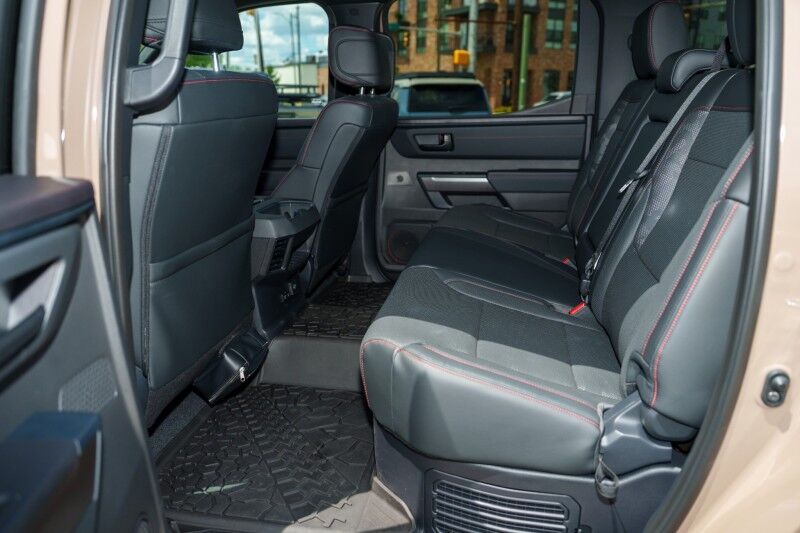 2025 Toyota Tundra 4WD TRD Pro Hybrid Birmingham AL
