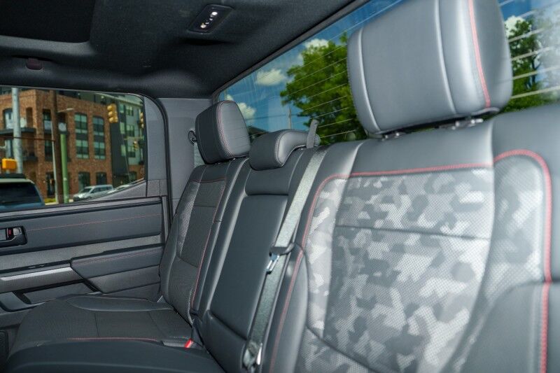 2025 Toyota Tundra 4WD TRD Pro Hybrid Birmingham AL